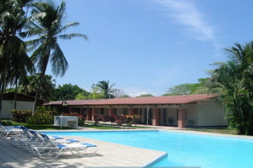 Hotel Las Espuelas 002